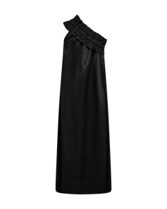 CMAVA - KLEID IN SCHWARZ