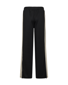 CMADA - TRACKPANTS IN SCHWARZ