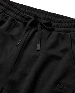 CMADA - TRACKPANTS IN SCHWARZ