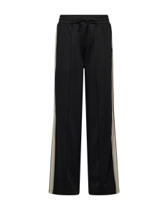 CMADA - TRACKPANTS IN SCHWARZ